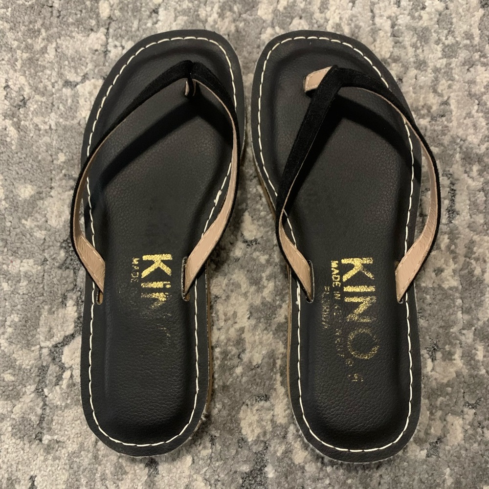 Kino sandals